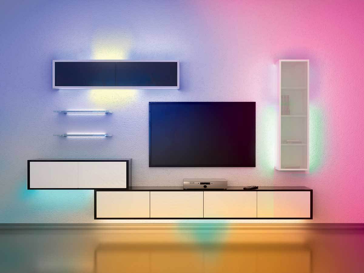 LIFX Z LED Light Strips Get HomeKit Support, No Hub Required 