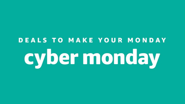 Amazon&#039;s Cyber Monday Deals [List]