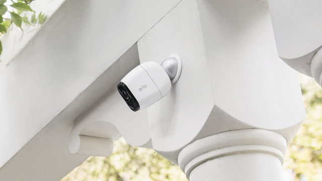 Arlo Pro Wire-free Security System on Sale for 30% Off [Deal]
