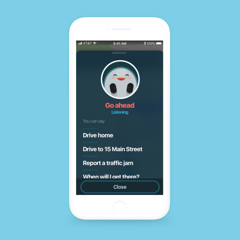 Waze App Gains Support for Motorcycles, &#039;OK Waze&#039; Voice Control, Carpool Lanes [Video]