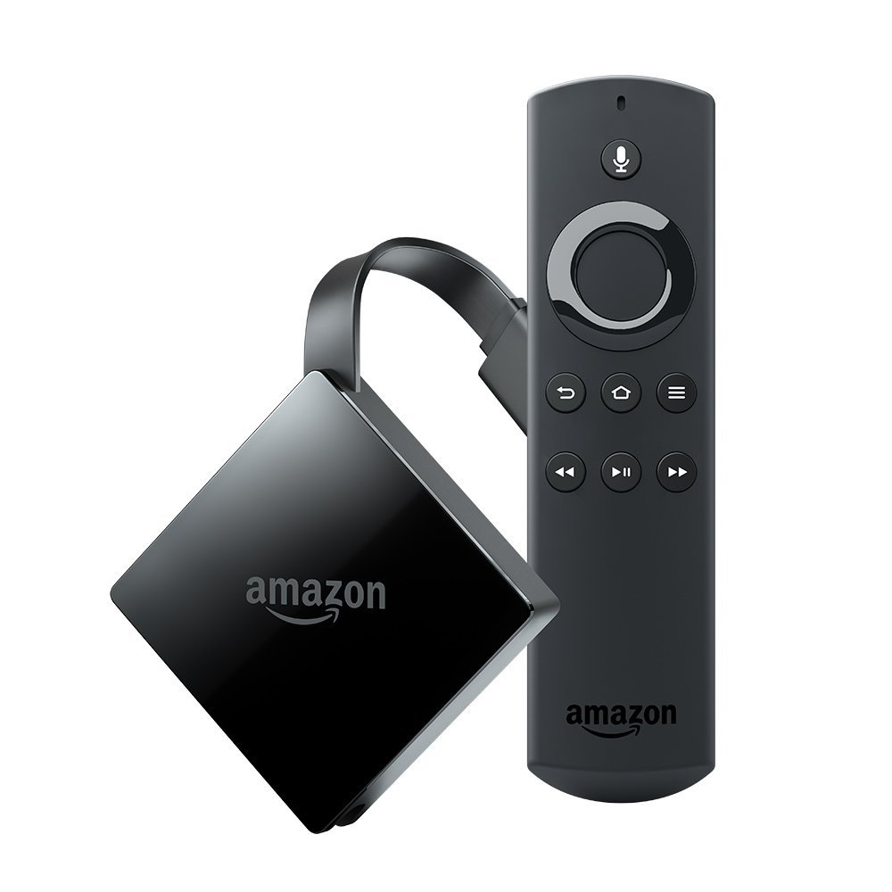 Amazon Fire TV 4K and Alexa Voice Remote On Sale for the First Time [Deal]