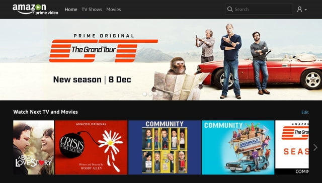 Amazon Says Prime Video App for Apple TV is Still Set to Launch This Year