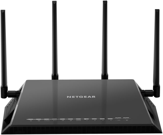 NETGEAR Nighthawk X4 Router Discounted to Its Lowest Price Ever [Deal]