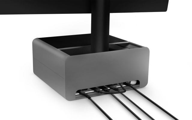 Twelve South Releases New HiRise Pro Stand for iMac and iMac Pro [Video]