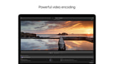Apple Releases Compressor 4.4 With Support for Encoding H.265, HDR, MXF, and 360 Degree Video