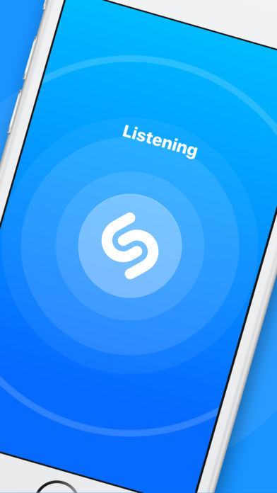 Shazam App Updated With Offline Mode