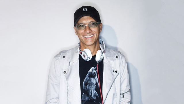Jimmy Iovine to Leave Apple in August?