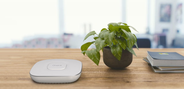 First Alert Unveils Onelink Safe &amp; Sound Smoke Alarm/Speaker With Embedded Amazon Alexa and Google Assistant, HomeKit Support