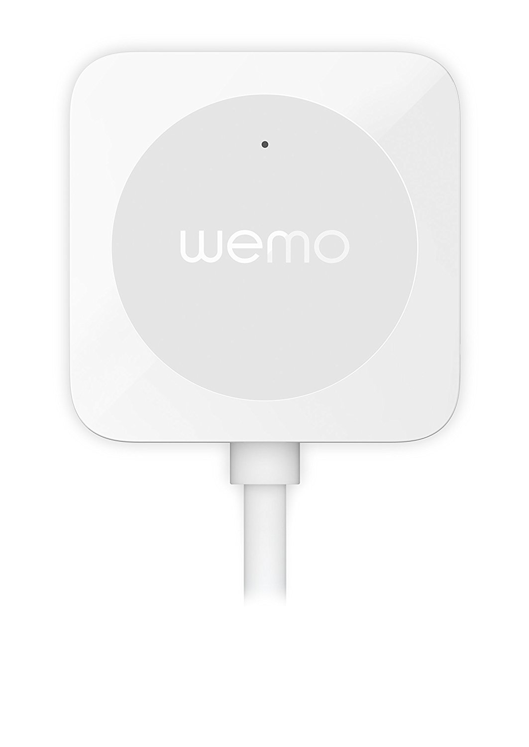 Wemo Now Supports Apple HomeKit