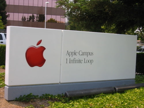 Cupertino Rezones Property for Possible Apple Campus