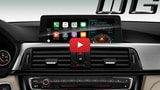 BMW to Charge $80/Year Subscription Fee to Use Apple CarPlay