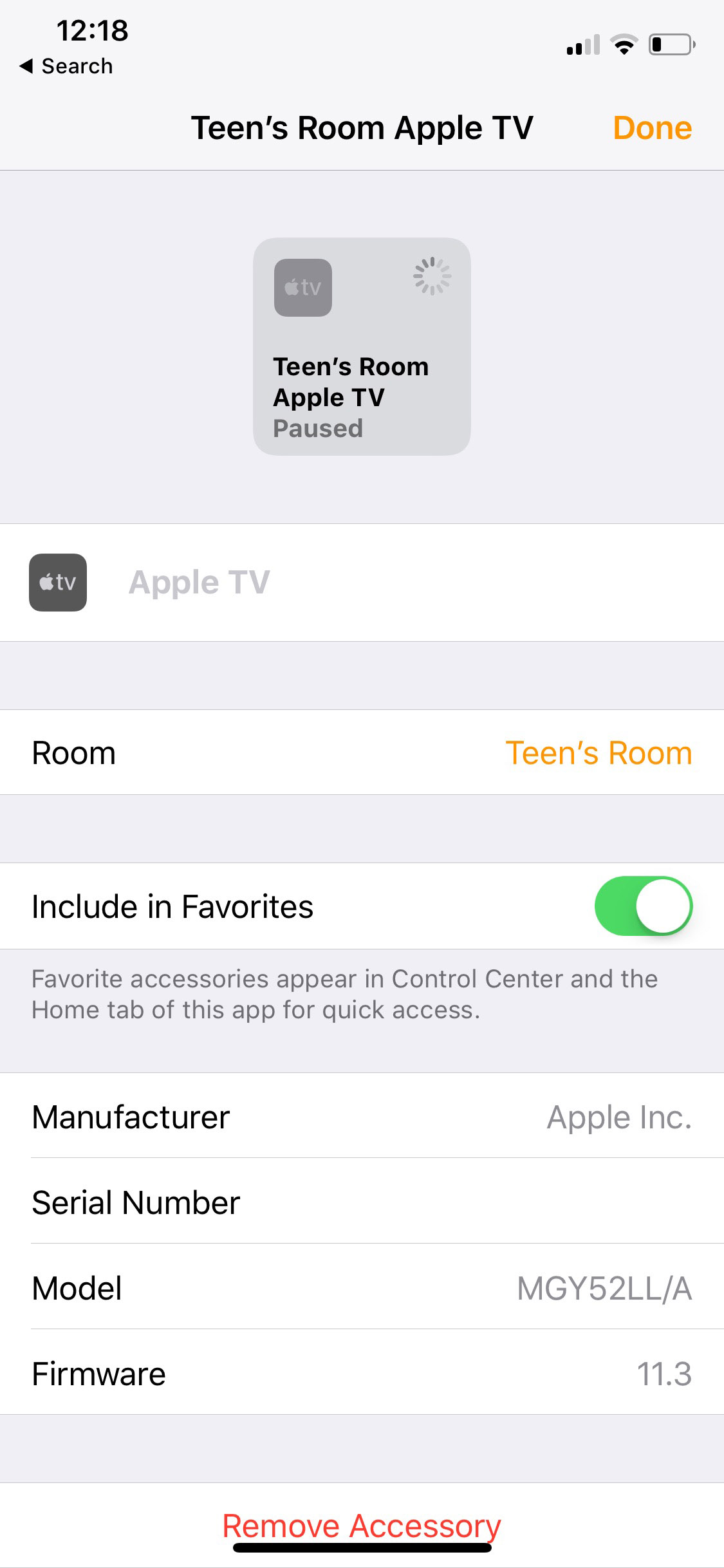 AirPlay 2 With Multi-Room Audio Streaming Arrives in iOS 11.3 Beta and tvOS 11.3 Beta
