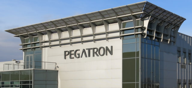 Apple Assembler Pegatron is Upbeat About Premium Phone Market in 2018