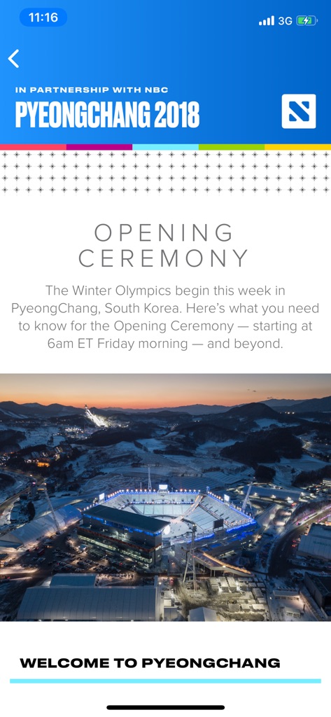 Apple News Launches Coverage of 2018 Winter Olympics