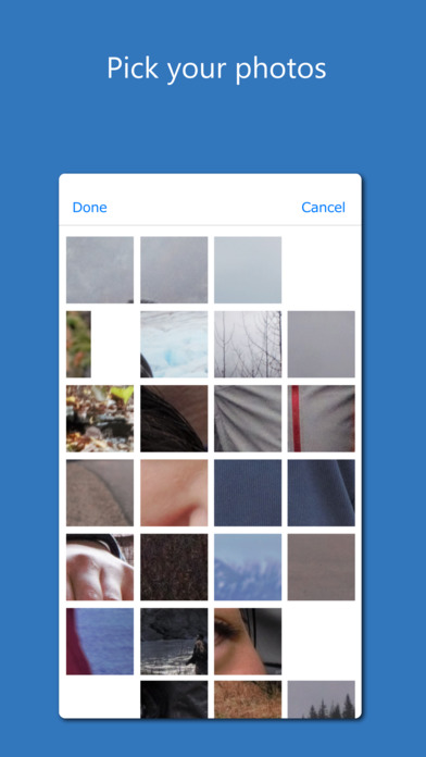 Microsoft Releases &#039;Photos Companion&#039; App for Transferring iPhone Photos to Windows