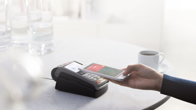 Only 16% of Global iPhone Users Have Turned on Apple Pay [Report]