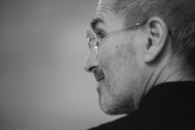 Tim Cook Remembers Steve Jobs on His 63rd Birthday