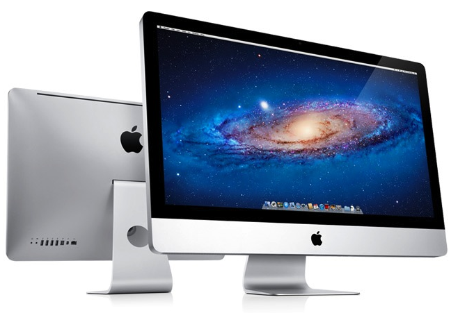Apple Pilot Program to Allow Repairs of 2011 iMac for an Additional 6 Months