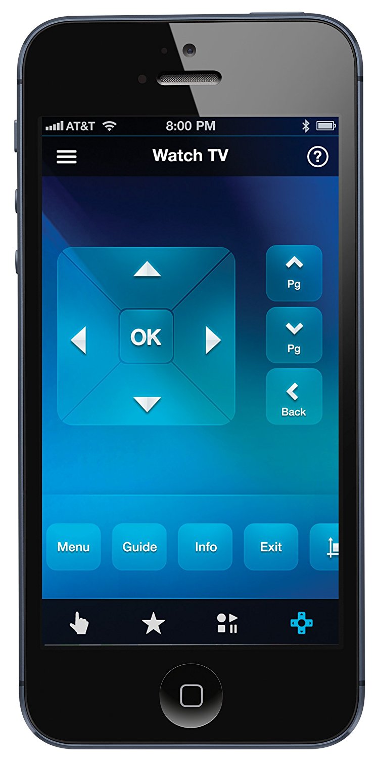 Logitech Harmony Smart Control On Sale for $59.99 [Deal]