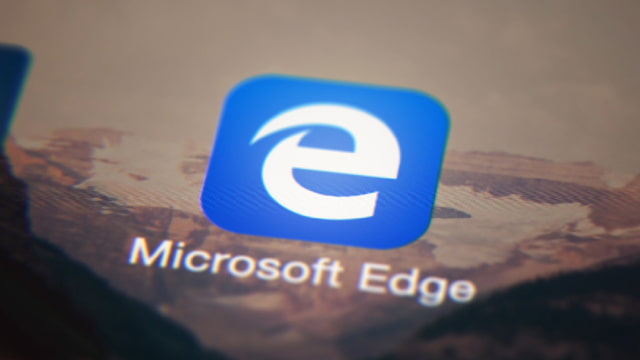 Microsoft Edge Browser Now Available for iPad in Beta