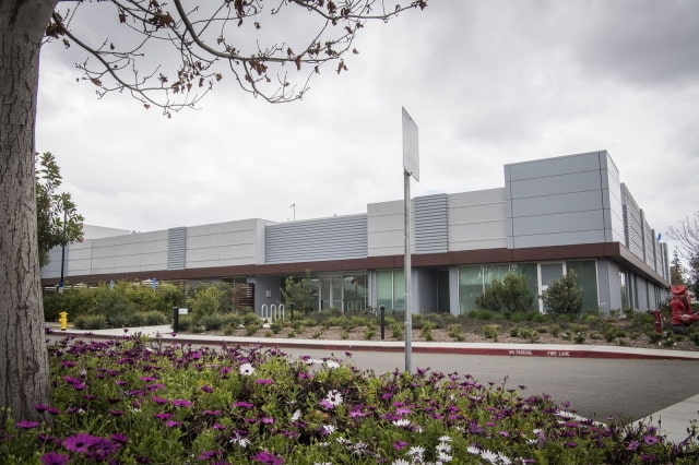 Apple is Developing Its Own MicroLED Displays at a Secret Manufacturing Facility in California [Report]