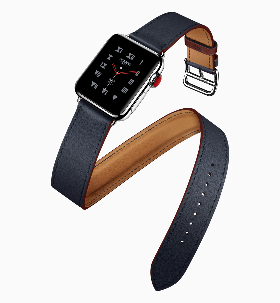 Apple Debuts New Spring Collection of Apple Watch Bands