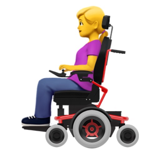 Apple Proposes New Accessibility Emoji [Images]
