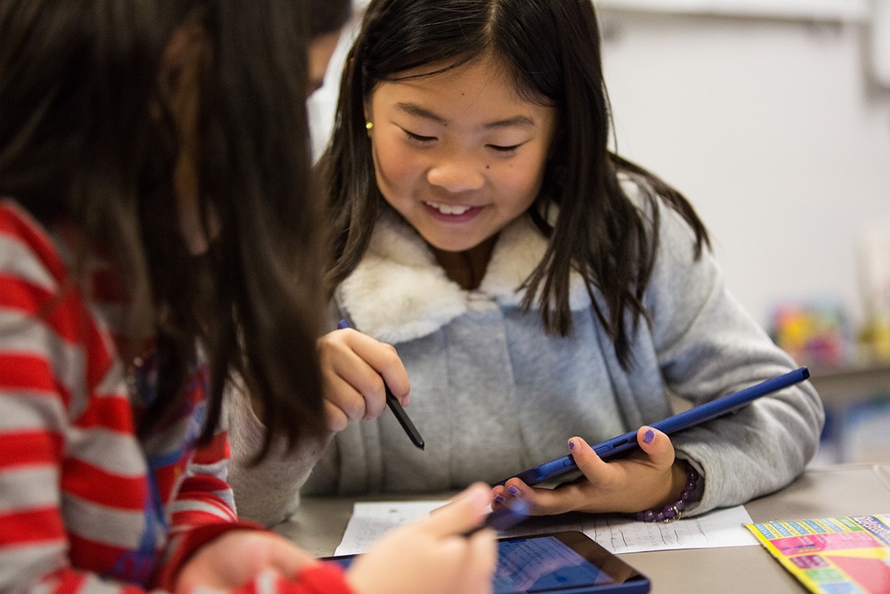 Google Announces First Chrome OS Tablet for Education Ahead of New iPad