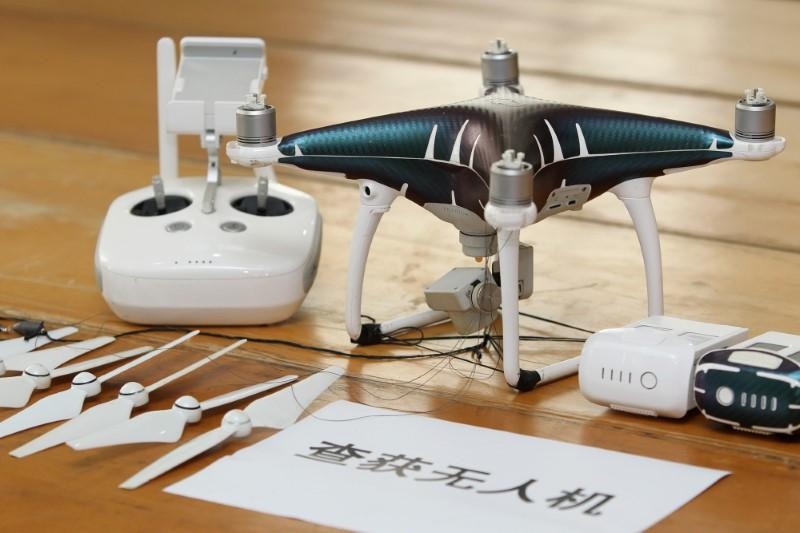 Drones Used to Smuggle $79.8 Million Worth of iPhones From Hong Kong to Shenzhen