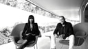 Naomi Campbell Interviews Jonathan Ive