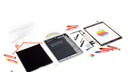 iFixit Tears Down the New iPad 6 [Photos]