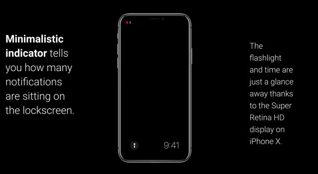 Beautiful iOS 12 Concept Features Always-On Display, Group FaceTime, Lock Screen Complications, More [Video]