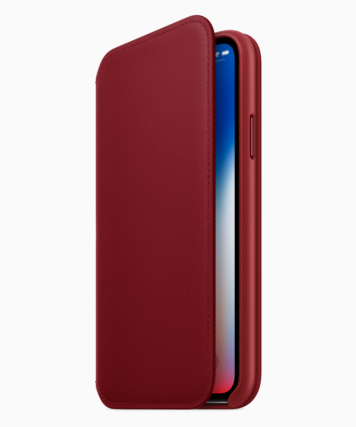 Apple Announces Special Edition (PRODUCT)RED iPhone 8 and iPhone 8 Plus