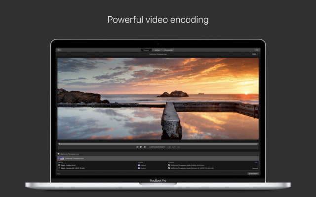 Apple Releases Compressor 4.4.1 With Support for Closed Captions, Audio Descriptions [Download]