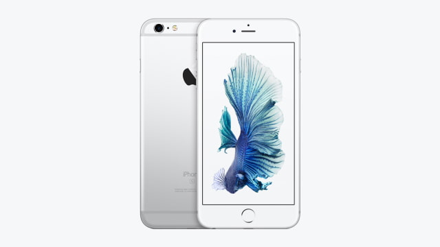 Apple is Trialing iPhone 6s Plus Production in India [Report]