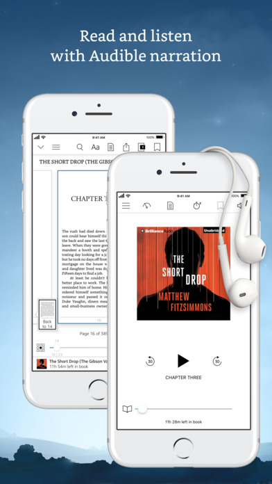 Amazon Kindle App Gets Mobile Friendly Format for Magazines