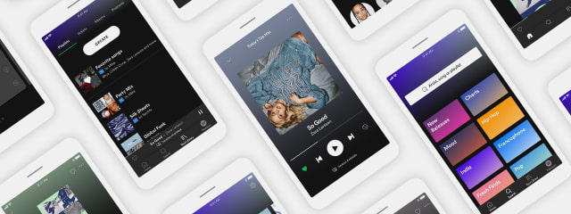 Spotify Unveils Major Update to Free Tier With New Design, On-Demand Playlists, Data Saver, More
