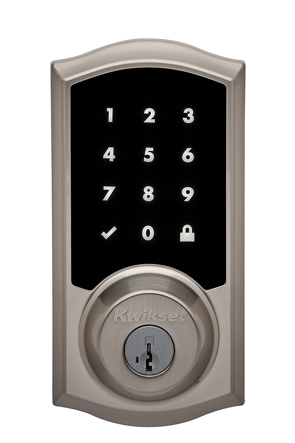 Kwikset Premis Touchscreen Smart Lock With Apple HomeKit Support on Sale for 29% Off [Deal]