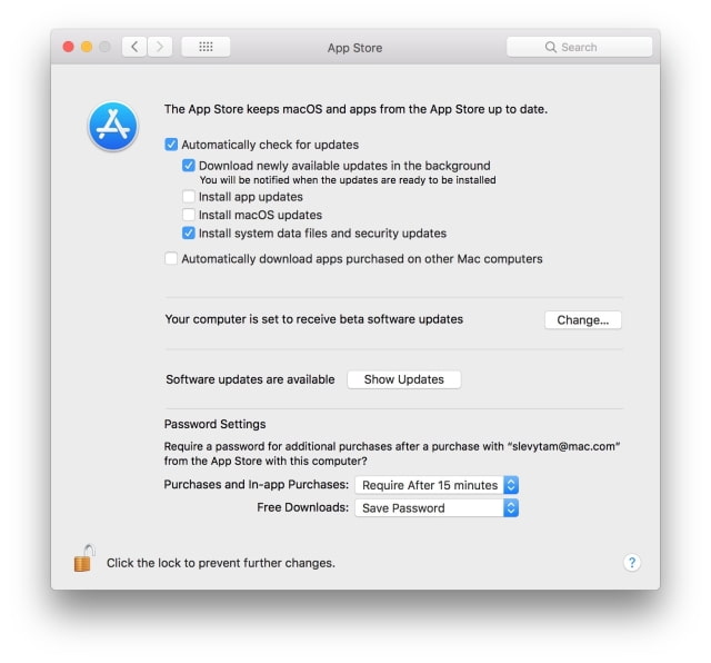 Apple Updates XProtect to Defend Against OSX/Snake Trojan