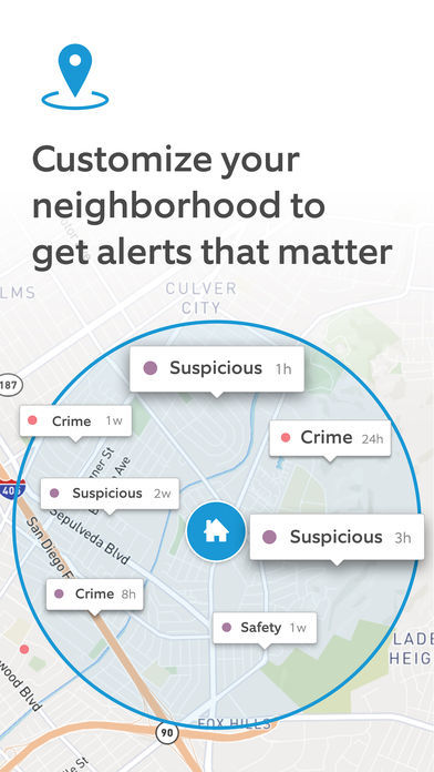 Ring Launches Neighborhood Watch App for iOS [Video]