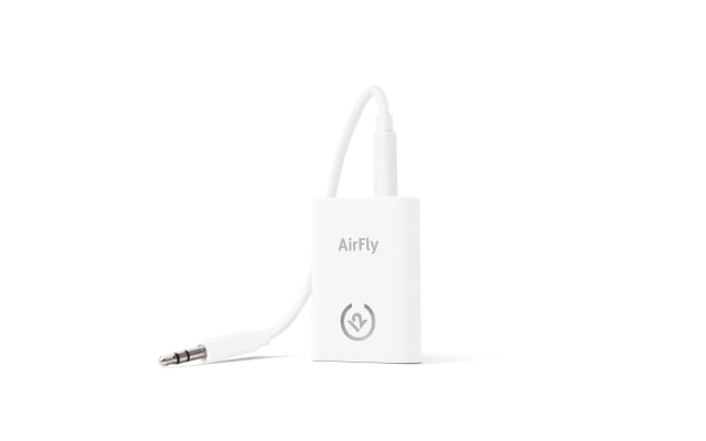 Twelve South Releases &#039;AirFly&#039; Bluetooth Transmitter for Apple AirPods [Video]