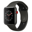 Apple Watch Series 3 With Cellular Launches in Four New Countries on Friday