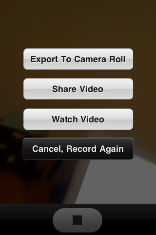 Apple Approves Video Recording App for the iPhone 2G, 3G