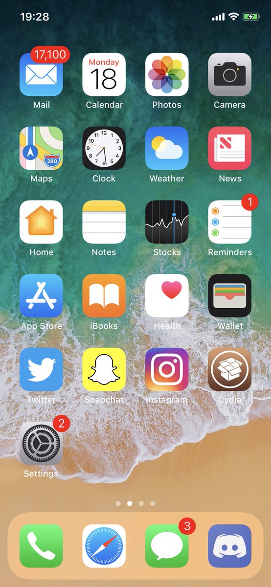 Electra iOS 11.3.1 Jailbreak Will Go Straight to Public Release