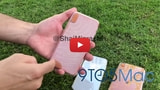 Hands On Video With 6.1-inch and 6.5-inch iPhone Dummy Units