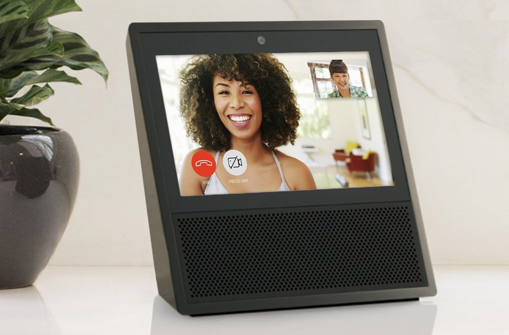 Amazon Echo Show On Sale For $100 Off [Deal]