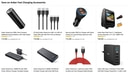 Anker Batteries, Chargers, Accessories On Sale for Up to 51% Off [Deal]