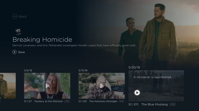 Philo Live TV Streaming Service Launches on Apple TV and Amazon Fire TV