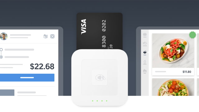 Square Reader SDK Lets Developers Accept Payments From Their Own Apps
