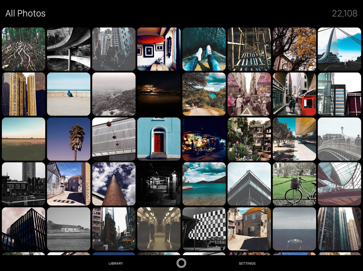 The Obscura 2 Camera App Gains iPad Support, Download It Free for a Limited Time!